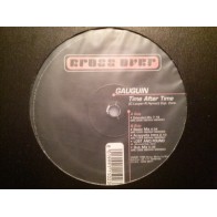 Gauguin ‎– Time After Time