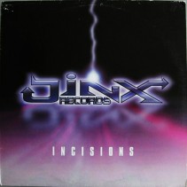 Incisions – Amorak (2 MANO,BASE TECHNO + MELODIA¡)