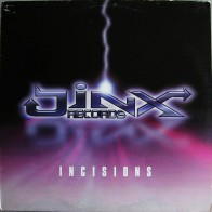 Incisions – Amorak (2 MANO,BASE TECHNO + MELODIA¡)