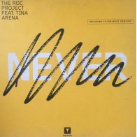 The Roc Project ‎– Never (Filterheadz Remixes) 