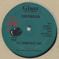 DJ Eddie - Controler (TEMAZO REMEMBER CHOCOLATE &V ACTV)