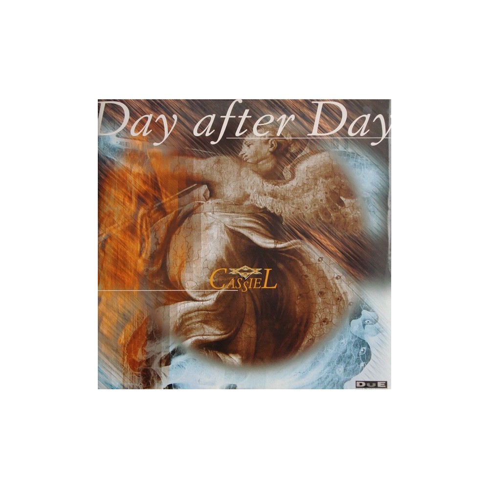 Cassiel – Day After Day (WELCOME RECORDS.TEMAZO¡¡)
