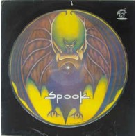 Spook  ‎– Apology (PICTURE DISC)