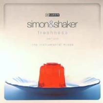 Simon & Shaker ‎– Freshness Part One
