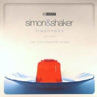 Simon & Shaker ‎– Freshness Part One