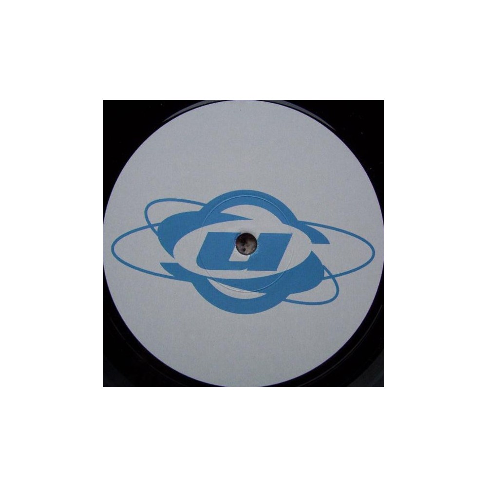 Danny Tenaglia ‎– Music Is The Answer (Klubbheads remix)