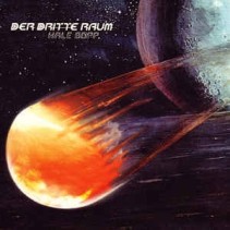 Der Dritte Raum ‎– Hale Bopp (JOYA¡¡)