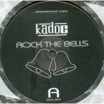 Kadoc – Rock The Bells (BASUCO REMEMBER¡¡)