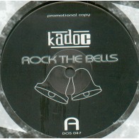 Kadoc – Rock The Bells 