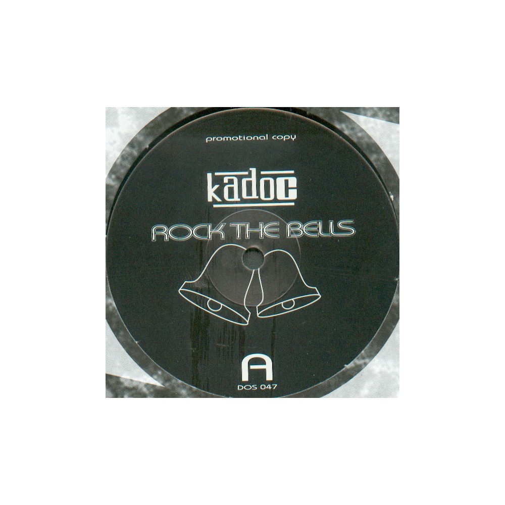 Kadoc – Rock The Bells (BASUCO REMEMBER¡¡)