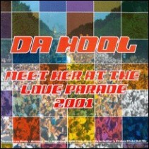 Da Hool ‎– Meet Her At The Love Parade (2001 Mixes) (BONZAI ITALY)