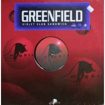 Greenfield - The Wicked Club Sandwich E.P.