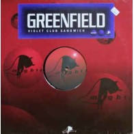 Greenfield - The Wicked Club Sandwich E.P.