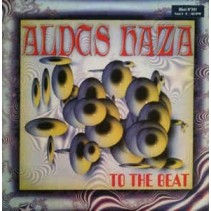 Aldus Haza – To The Beat