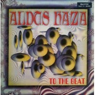 Aldus Haza – To The Beat