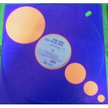 The Oh ‎– Got To Be Free (BYTE RECORDS)