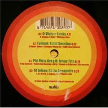 Real Retro House Classix EP 6