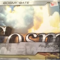 Cosmic Gate ‎– Fire Wire (TUNE RECORDS)