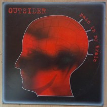 Outsider ‎– Pain In My Brain