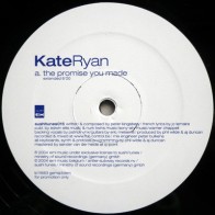Kate Ryan ‎– The Promise You Made