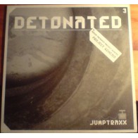 Noizer Presents Project Genesis ‎– Project Genesis 