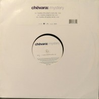 Chevara ‎– Mystery (IMPORTACION)
