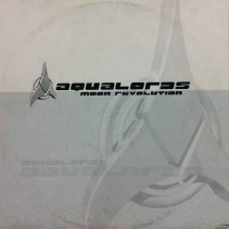 Aqualords ‎– Moon Revolution 