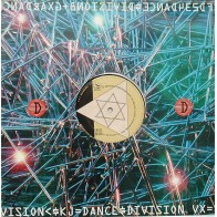 Karnak-Dance Division Vol. 18( PINK RECORDS,2 MANO,COPIA UNICA EN PERFECTO ESTADO¡¡)