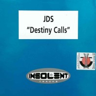 JDS – Destiny Calls (MELO DEL 99¡)