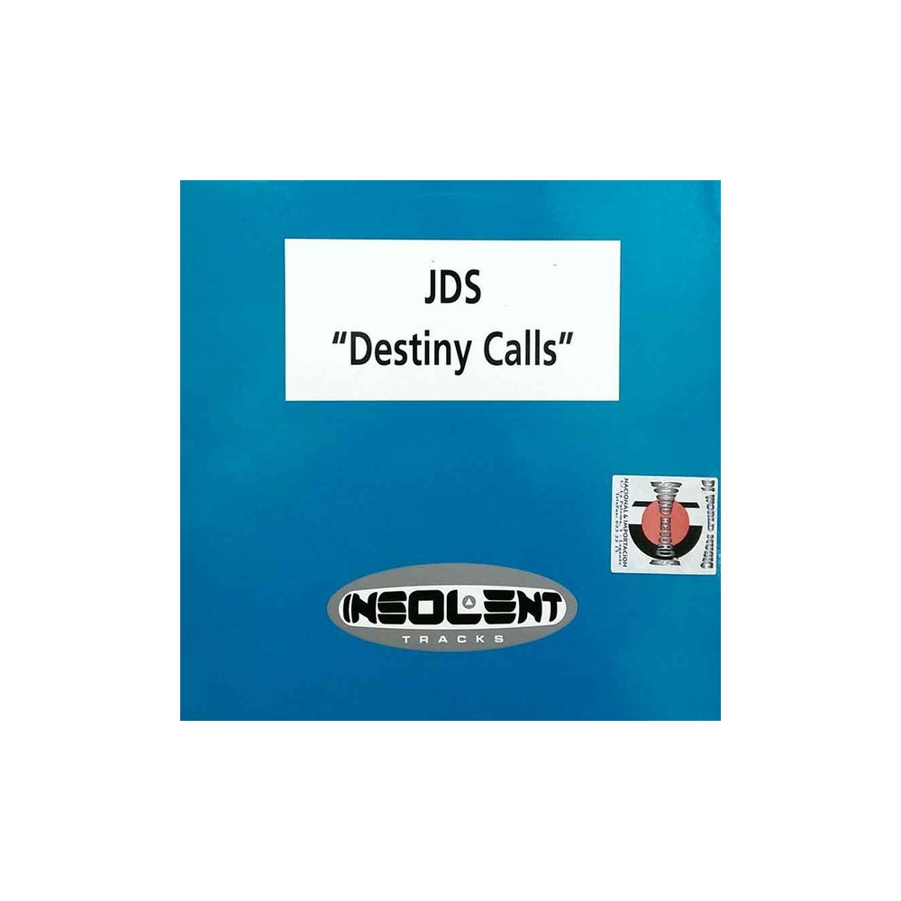 JDS – Destiny Calls (MELO DEL 99¡)