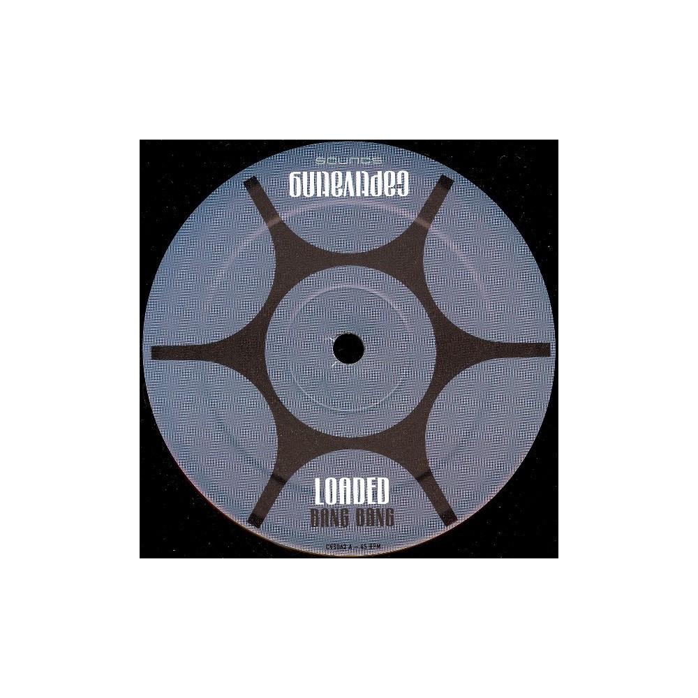 Loaded  – Bang Bang (IMPORT)