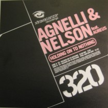 Agnelli & Nelson - Holding On To Nothing 