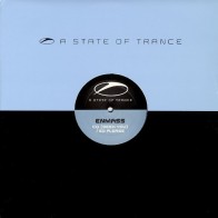 Enmass ‎– CQ (Seek You) / So Please