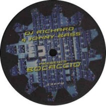 Greensleeves - Vol. 2 - Bocaccio (TEMAZO CHOCOLA JOSE CONCA¡¡)