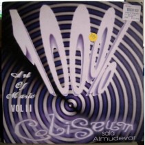 Coliseum ‎– Art Of Music Vol II