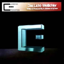 Das Licht ‎– Weltlichter