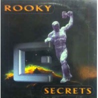 Rooky ‎– Secrets 