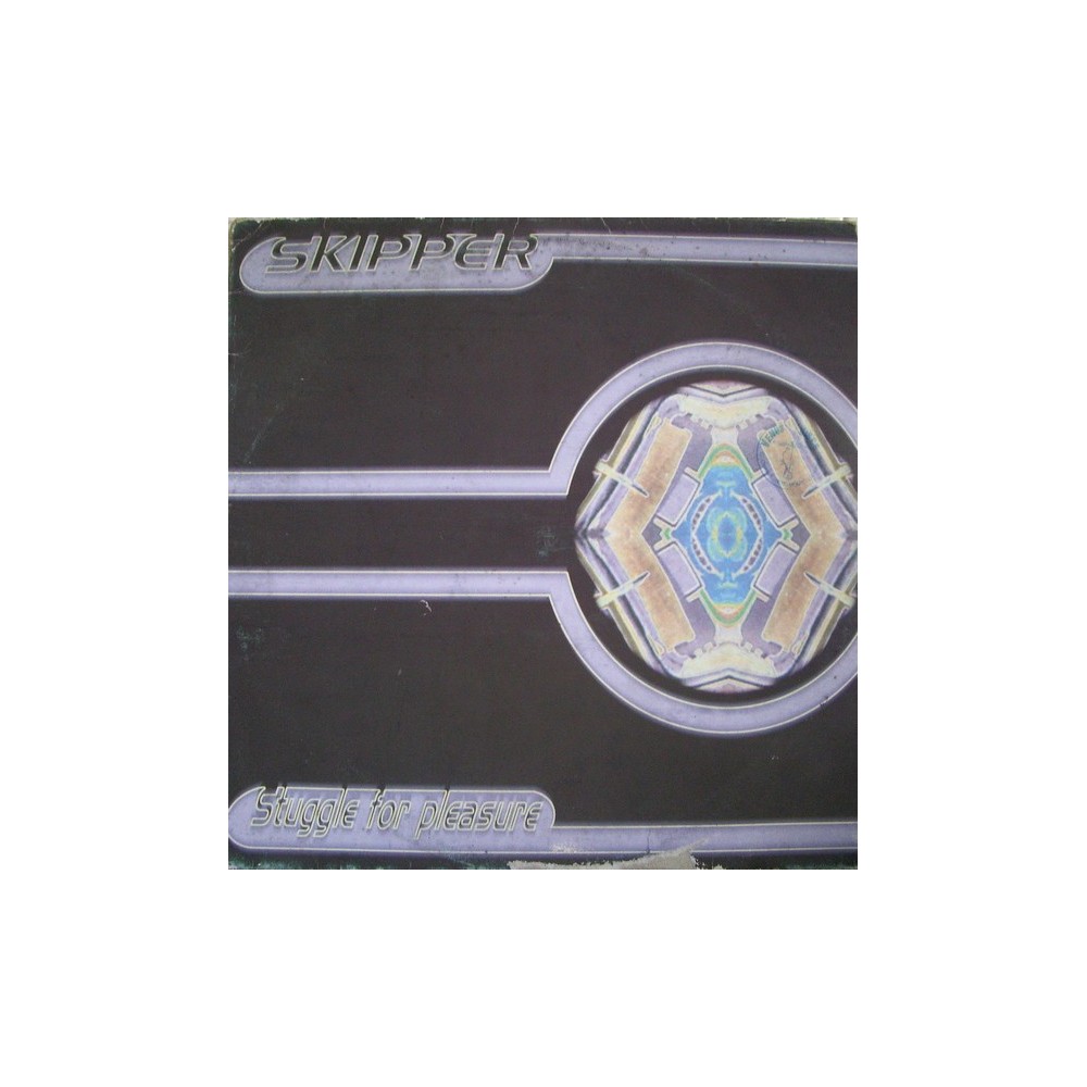 Skipper ‎– Struggle For Pleasure