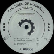 Children Of Roswell – Missing Time