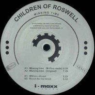 Children Of Roswell – Missing Time