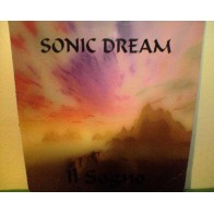 Sonic Dream ‎– Il Sogno 