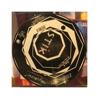 Embargo! - Hysterie(PROGRESIVO BUENISIMO¡¡ AÑO 99)