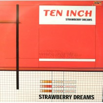 Ten inch - Strawberry dreams (SELLO BPM)