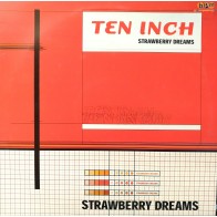 Ten inch - Strawberry dreams (BPM)