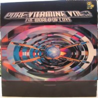 Pure Vitamine ‎– Vol. 2 - The World Of Love 