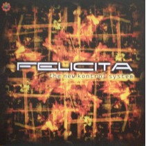 The New Kontrol System ‎– Felicità