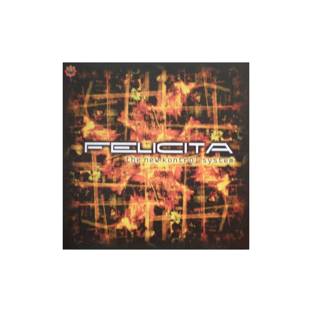 The New Kontrol System ‎– Felicità