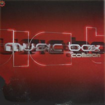 Collision ‎– Music Box