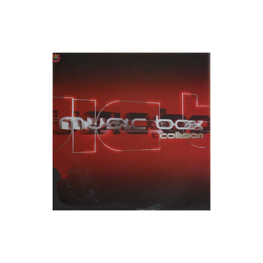 Collision ‎– Music Box