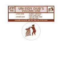 Untidy Dub's Volume One
